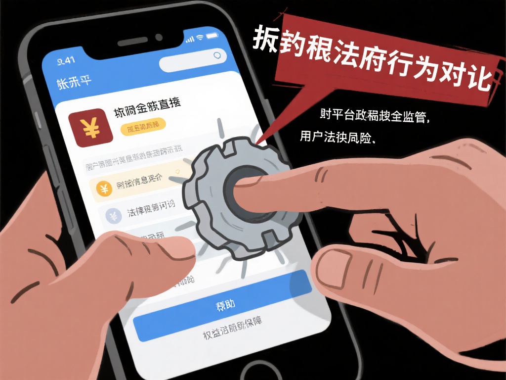 bet365非法行为解析,用户权益如何保障? (bet365涉嫌非法行为解析,如何保障用户合法权益?) 在涉及非法行为的争议中,用户往往是最直接的受害者。