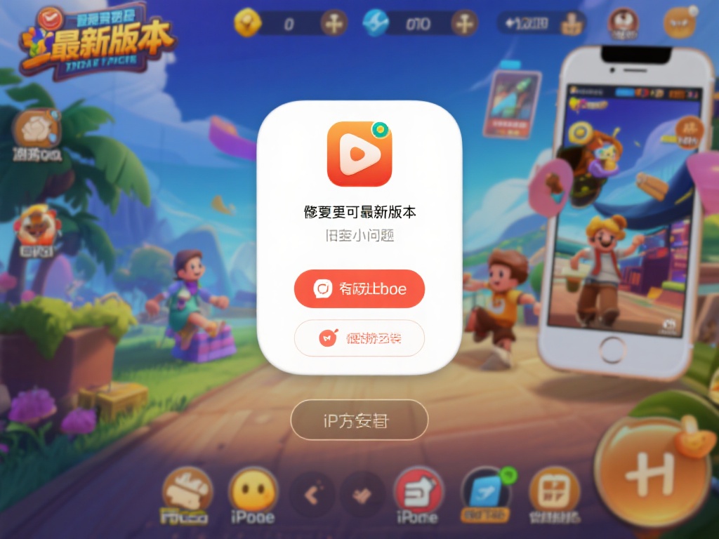 更重要的是，最新版本会修复旧版中可能存在的小问题，