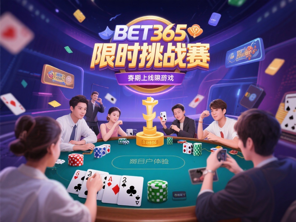 为什么选择BET棋牌365?安全与乐趣双保障 (为什么选择BET棋牌365?安全保障与极致乐趣并存!) 更重要的是,平台不断更新游戏内容,推出新玩法,确保