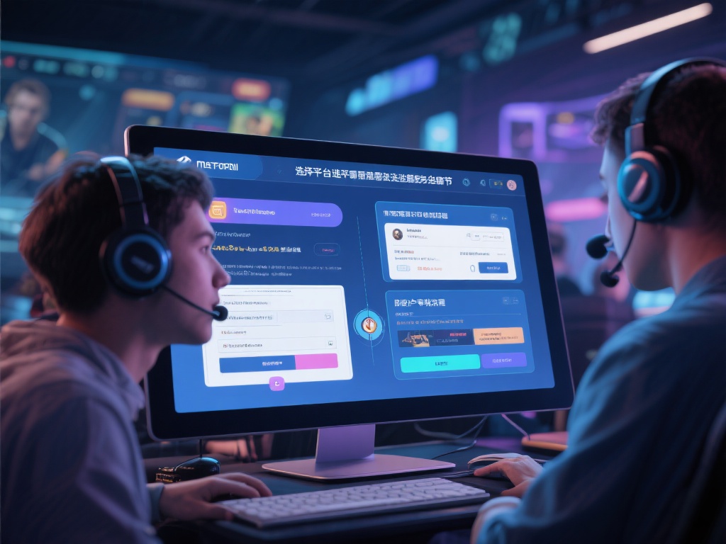 然而，也有一些负面反馈不容忽视。部分玩家反映在客服