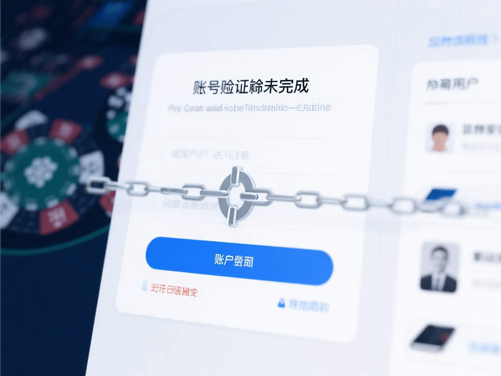 账户被冻结往往不是无缘无故的，背后通常隐藏着一些合