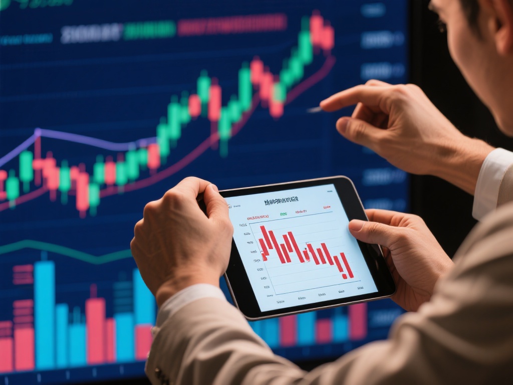 对于新手而言，盲目追高或恐慌抛售是最大的忌讳。建议