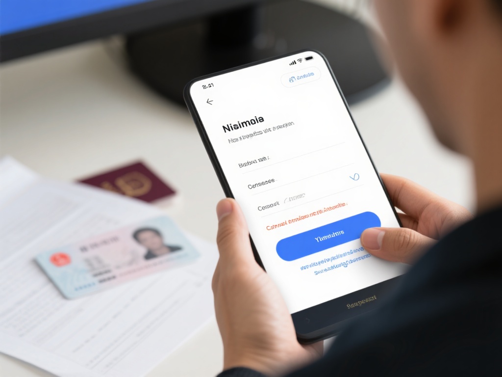 注册过程中，平台会要求你提供一些基本信息，例如全名