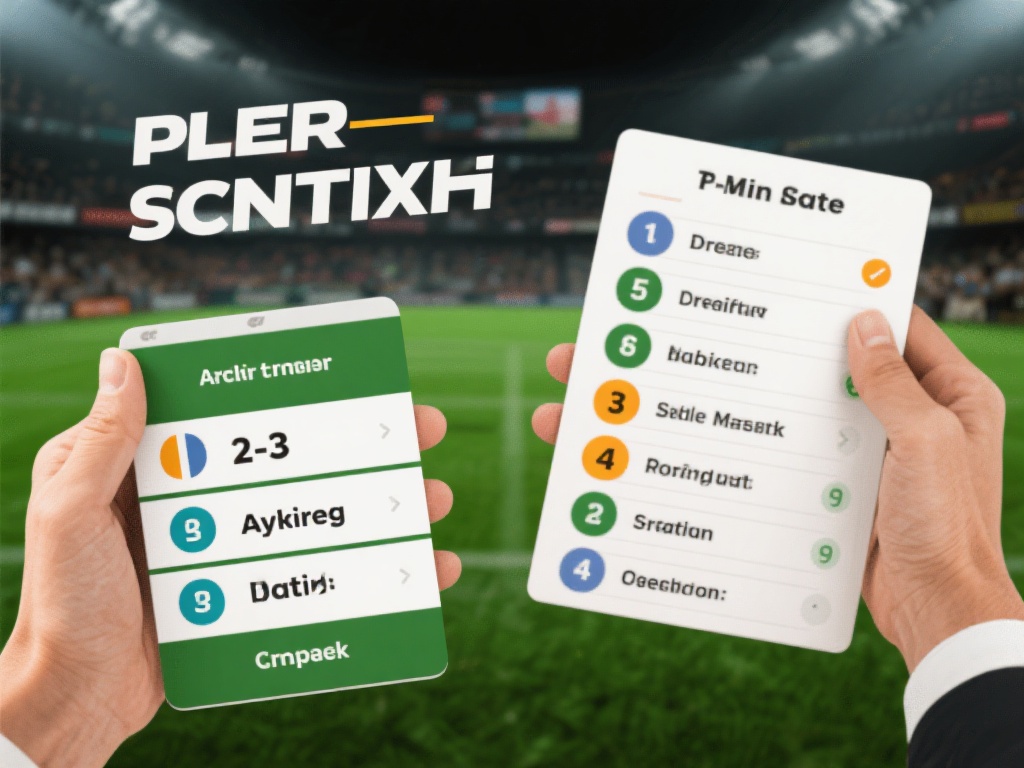 从少量选项开始：不要一开始就选择五六个赛事进行串场